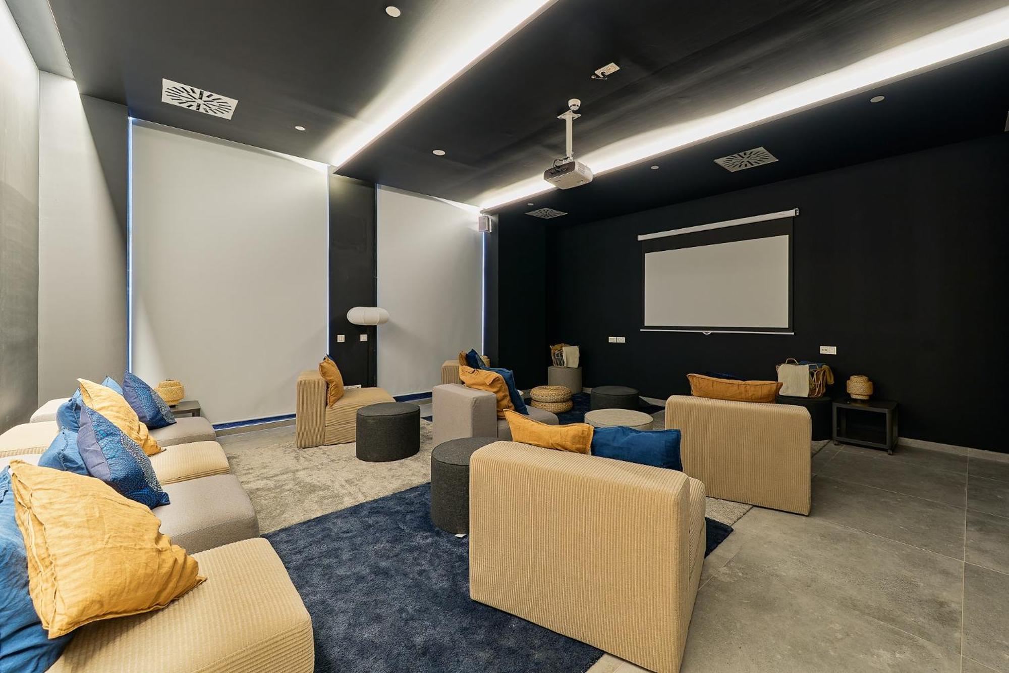 Maser Urban Sky Appartement