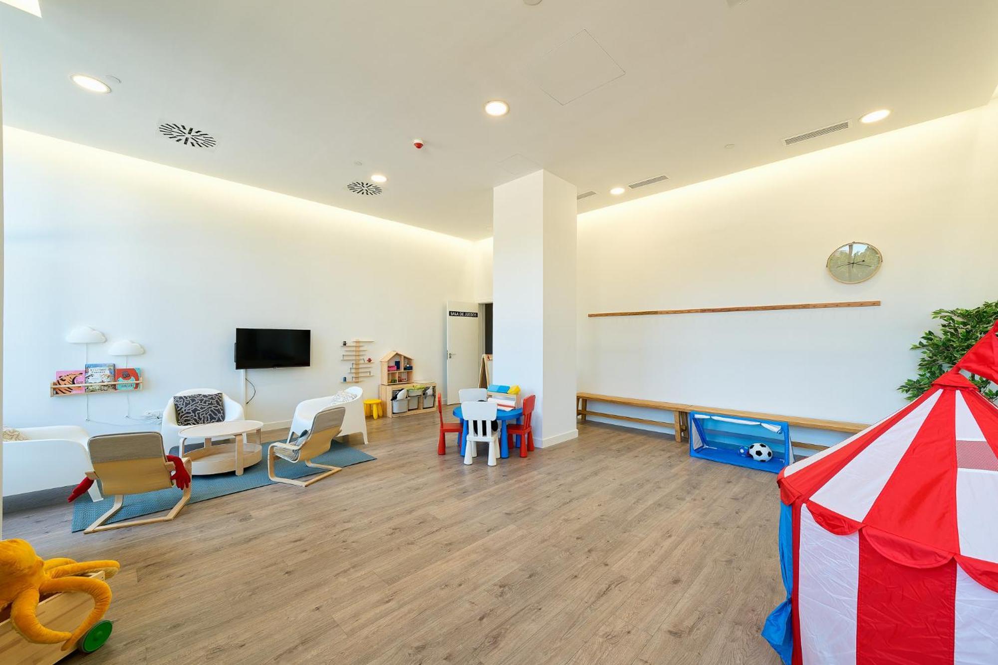 Maser Urban Sky Apartament