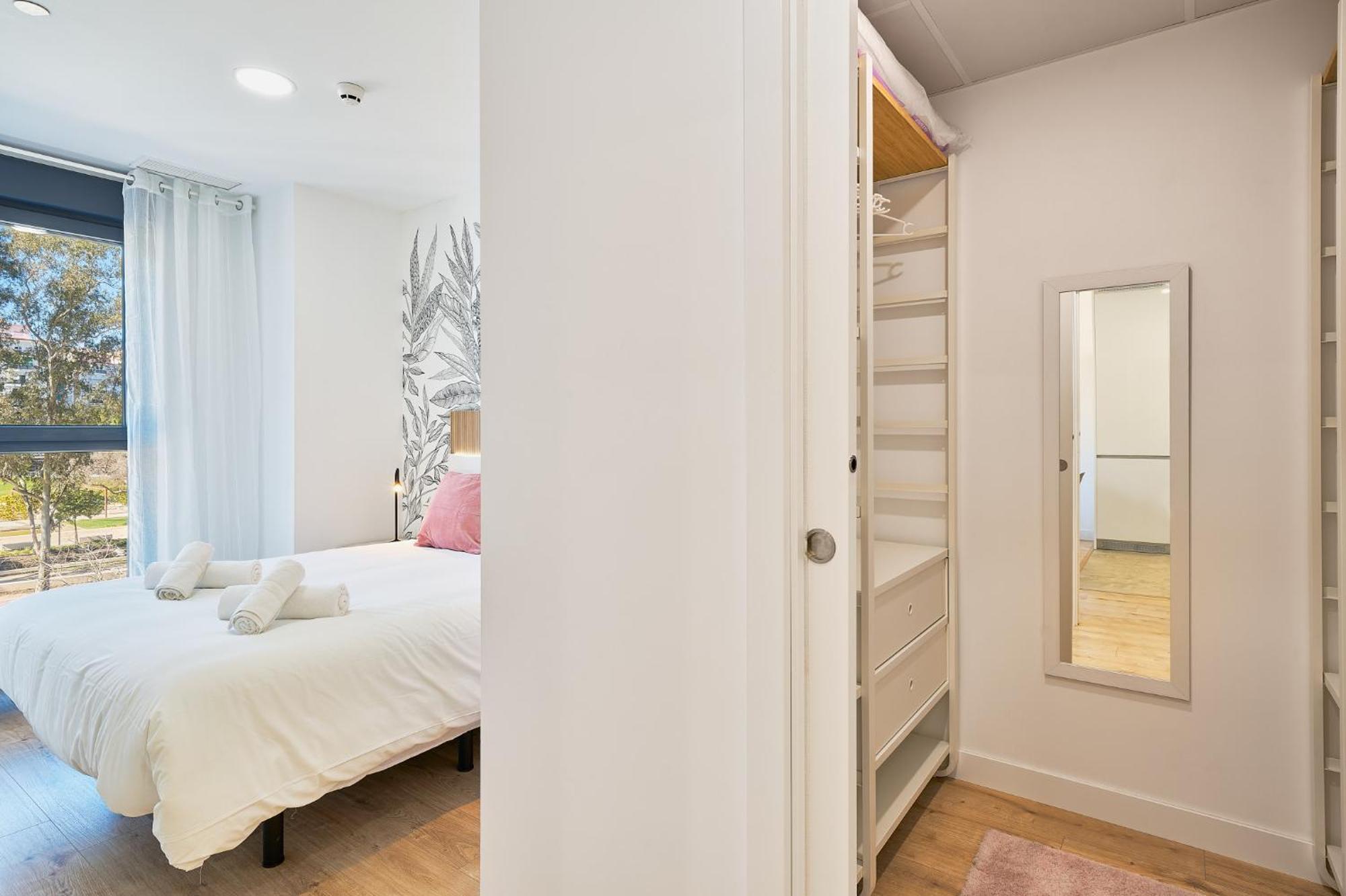 Apartament Maser Urban Sky